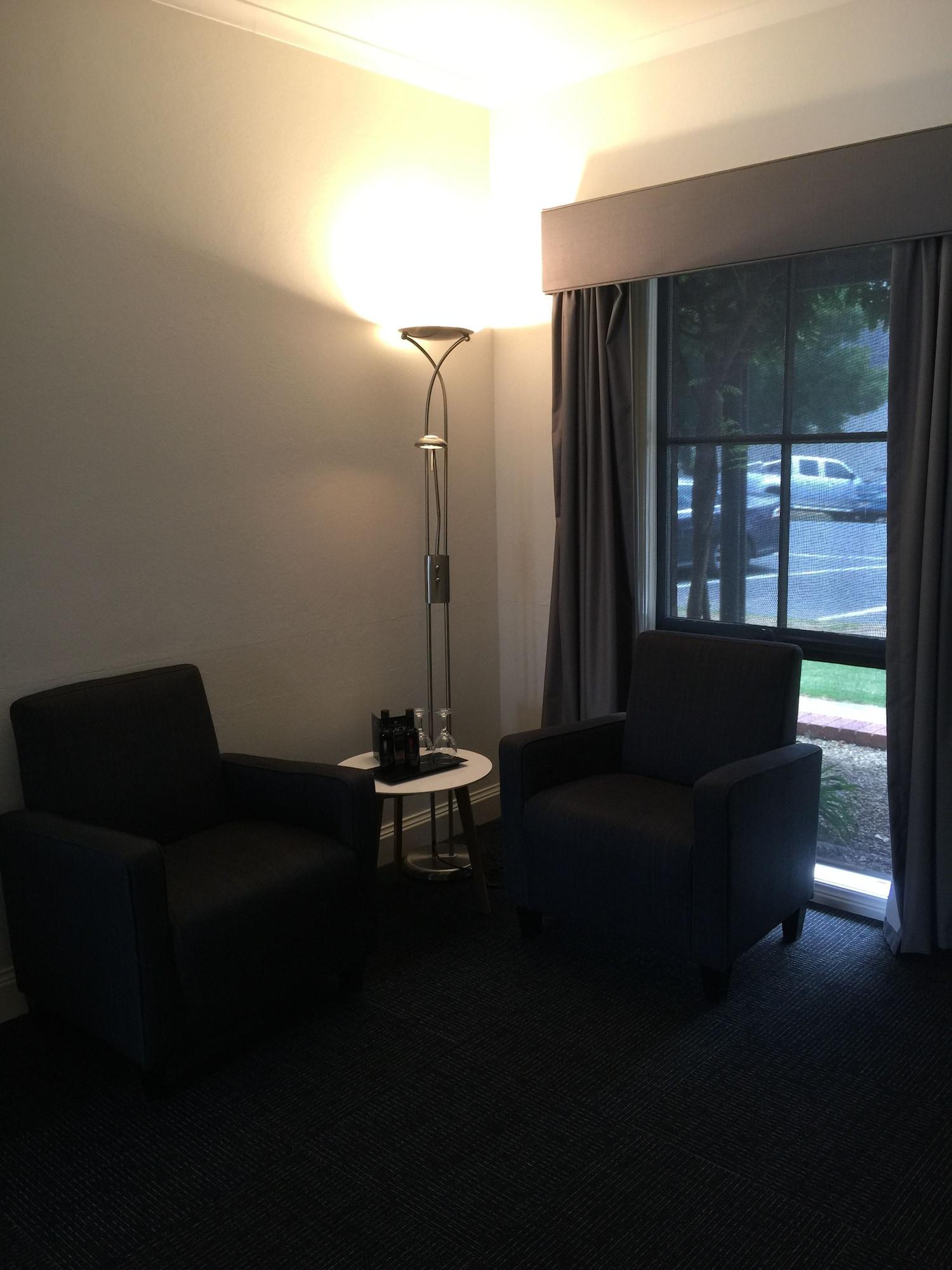 Caledonian Hotel Motel Echuca Exterior foto